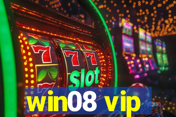 win08 vip